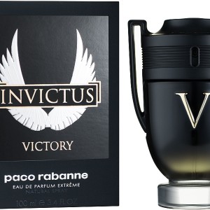 عطر پاکورابان اینویکتوس ویتوری  paco rabanne - Invictus Victory