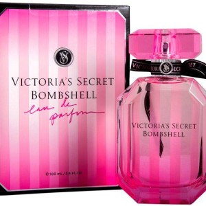 عطر ویکتوریا سکرت بامب شل - VICTORIA'S SECRET - Bombshell