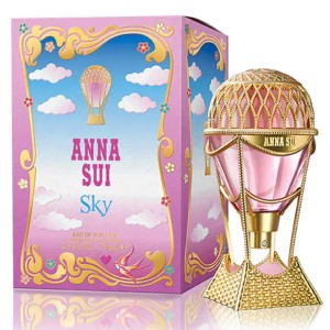 عطر آنا سویی اسکای - Anna Sui Sky