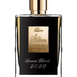 عطر بای کیلیان لاو بای کیلیان رز اند عود اسپشیال بلند 2020 - by Kilian - Love by Kilian Rose and Oud Special Blend 2020