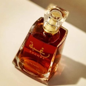 ست عطر عربی لطاف رغبا 100 میلی لیتر -Lattafa Raghba Perfume