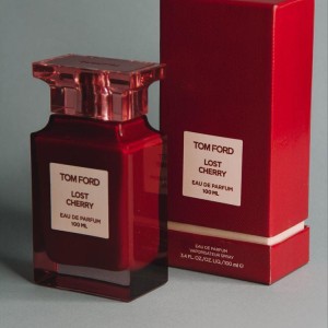 عطر تام فورد لاست چری - Tom Ford Lost Cherry