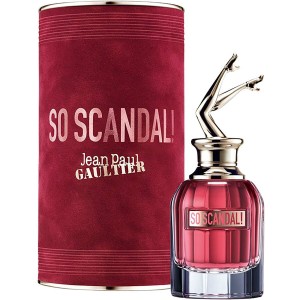 عطر ژان پاول گوتیه سو اسکندل -  JEAN PAUL GAULTIER So Scandal
