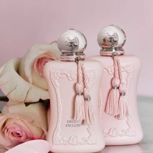 اورجینال باکس پارفومز د مارلی دلینا - PARFUMS de MARLY - Delina