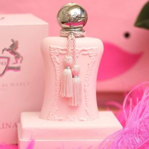 اورجینال باکس پارفومز د مارلی دلینا - PARFUMS de MARLY - Delina