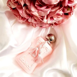 اورجینال باکس پارفومز د مارلی دلینا - PARFUMS de MARLY - Delina