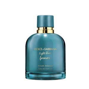 عطر دولچه گابانا لایت بلو فوراور پور هوم - DOLCE & GABBANA Light Blue Forever pour Homme