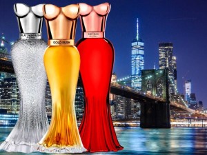 12 عطر برتر برند پاریس هیلتون