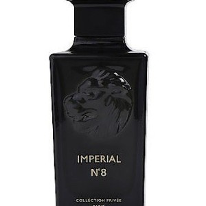 امپریال مشکی جی پارلیس  Geparlys Imperial N8