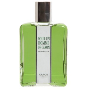 عطر کارون پوران هومCaron Pour Un Homme