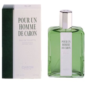 عطر کارون پوران هومCaron Pour Un Homme