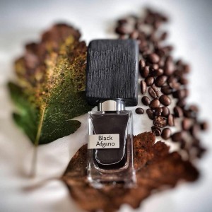 تستر  بلک افغان Black Afgano EDT Tester ( 30ML )