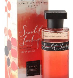 اینه که اسکارلت لارکسپور INeKE - Scarlet Larkspur