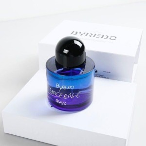 عطر بایردو اسیس ریج تراوکس - BYREDO Space Rage Travx