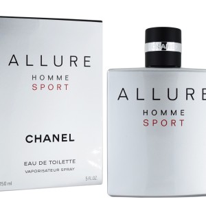 عطر  شنل آلور هوم اسپرت - Chanel Allure homme Sport