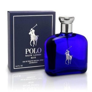 عطر رالف لورن پولو بلو Polo Blue