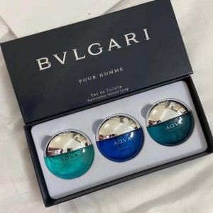 گیفت ست مردانه بولگاری پور هوم- Bvlgari PourHomme