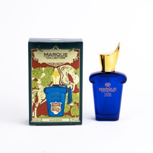 عطر مینی زرجوف کازاموراتی آبی مارکویی کالشکن ۲۵ میل - Marque Collection Casamorati