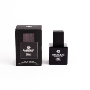 عطر مینی لالیک انکر نویر مارکویی کالکشن ۲۵ میل | Marque collection Lalique Anker Noir 25ml