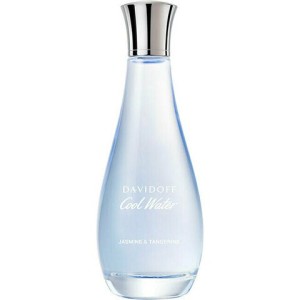 عطر ادکلن دیویداف کول واتر جاسمین - Cool Water Jasmine & Tangerine