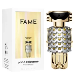 عطر پاکو رابان فیم - PACO RABANNE Fame