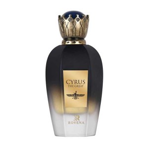 عطر ادکلن کوروش CYRUS کبیر روونا مردانه - اصل