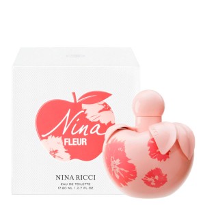 عطر نینا ریچی فلور ادو تویلت - Nina Ricci Fleur
