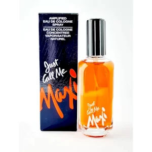 ادکلن جاست کال می مکسی Just Call Me Maxi