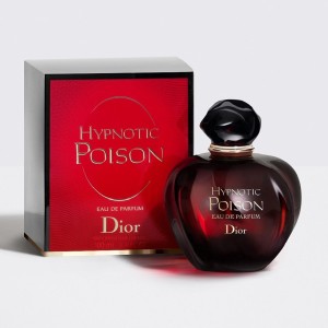 عطر ادو پرفیوم هیپنوتیک پویزن  Dior Hypnotic Poison