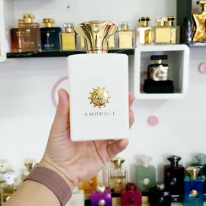 ادکلن امارات آمواج هانر مردانه (آمواژ آنر) AMOUAGE - Honour for Men