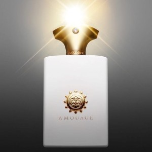 ادکلن امارات آمواج هانر مردانه (آمواژ آنر) AMOUAGE - Honour for Men