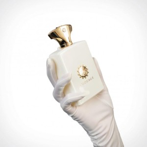 عطر آمواج هانر مردانه (آمواژ آنر) AMOUAGE - Honour for Men
