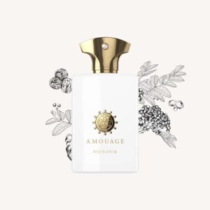 ادکلن امارات آمواج هانر مردانه (آمواژ آنر) AMOUAGE - Honour for Men