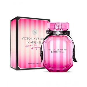 عطر ویکتوریا سکرت بامب شل  VICTORIA'S SECRET - Bombshell