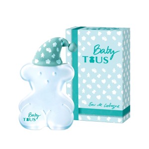 ادکلن کودک  بیبی توس – Baby Tous
