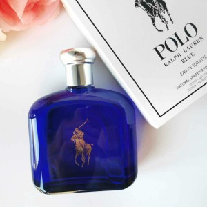 تستر رالف لورن پولو - ralph lauren polo blue