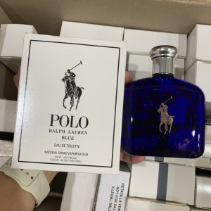 تستر رالف لورن پولو - ralph lauren polo blue