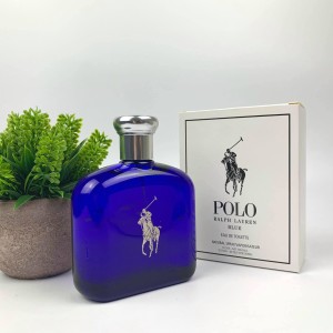 تستر رالف لورن پولو - ralph lauren polo blue