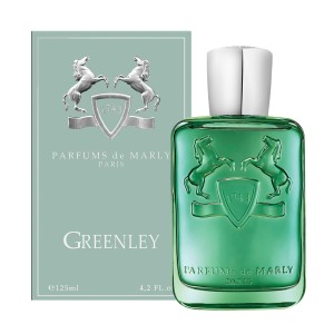 عطر پارفومز د مارلی گرینلی - PARFUMS de MARLY - Greenley