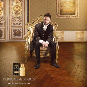 اورجینال باکس عطر مارلی گودولفین - Parfums de Marly Godolphin
