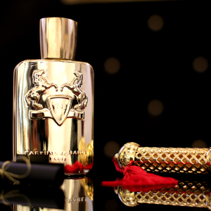 اورجینال باکس عطر مارلی گودولفین - Parfums de Marly Godolphin