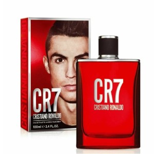 عطر ادکلن CR7 کریستین رونالدو - CRISTIANO RONALDO CR7 (اسپرت ، پرانرژی و مدرن)