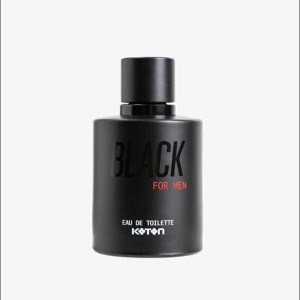 عطر و ادکلن اورجینال مردانه بلک برند کوتون ( KOTON - BLACK )