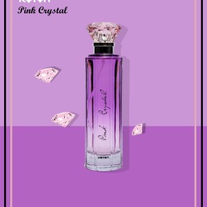 عطر و ادکلن زنانه پینک کریستال برند کوتون ( KOTON - PINK CRYSTAL )