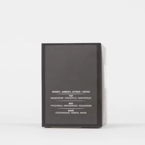 عطر مردانه Gold for him defacto حجم 100 میلی لیتر