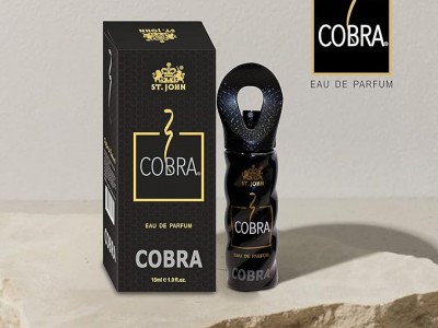 عطری عجیبی که بوی عرق می دهد