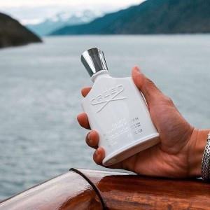 Creed Silver Mountain Water کرید سیلور مانتین واتر
