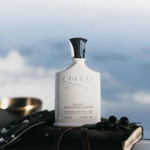Creed Silver Mountain Water کرید سیلور مانتین واتر