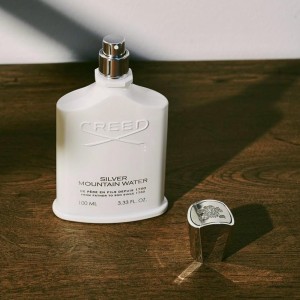 Creed Silver Mountain Water کرید سیلور مانتین واتر