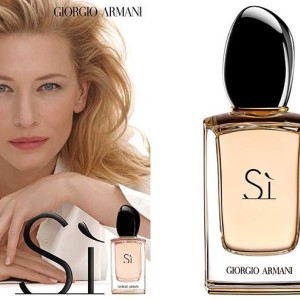 تستر عطر ادکلن جورجیو آرمانی سی - Giorgio Armani Si Eau de parfum 100ml For Women